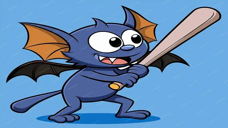 clipart:h80clp349va= bat