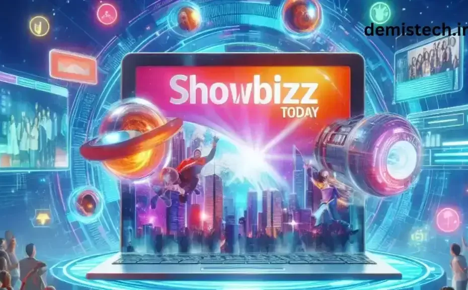 showbizztoday.com